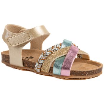 Billowy Sandalias 8204C19 para niña
