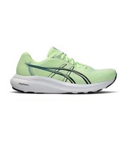asics para hombre 1011c249 zapatillas gel contend 10 amarillo 45 plano 1 a 3cm cordones casual deportivo running multideporte