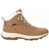 jack wolfskin botines everquest texapore mid para mujer