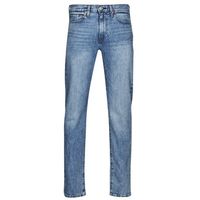 levis pantalon pitillo 511 slim para hombre