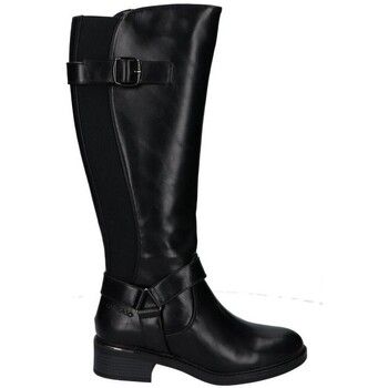 Chika 10 Botas BEGONA 02 para mujer