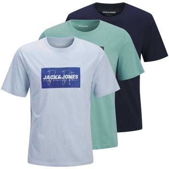 Jack & Jones Camiseta GT18712 para niña