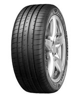 goodyear eagle f1 asymmetric 5 rof  26540 r21 105h xl moextended evr antipinchazo run flat 