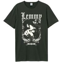 amplified clothing camiseta 1945 para hombre
