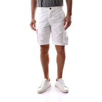 40weft short 307926452122-40w441 white para hombre