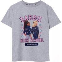 dessins animes camiseta high school para nina