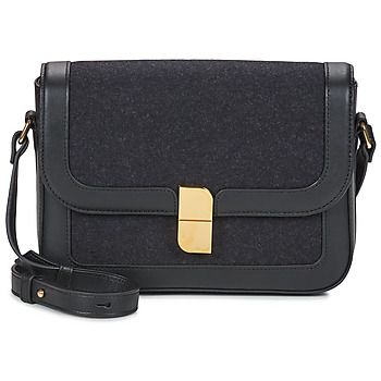 Nat et Nin Bandolera ALICE MEDIUM para mujer