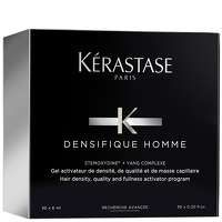 kerastase densifique homme hair thickening programme 30 x 6ml