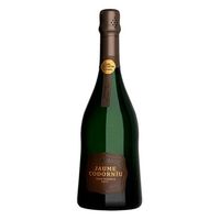 jaume codorniu gran reserva ars collecta 75 cl  cava  pack de 3 unidades