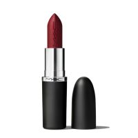 mac labiales macximal silky matte barra de labios