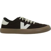 victoria deportivas moda 1186103v olmo barefoot serraje para mujer