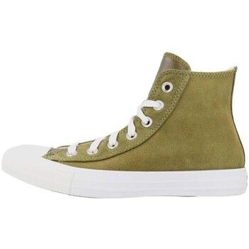 Converse Deportivas Moda Chuck Taylor All Star Hi para mujer
