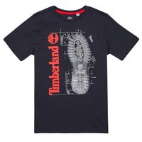 timberland camiseta t25t82 para nino