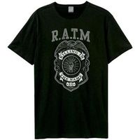 amplified clothing camiseta manga larga killing in the name para mujer