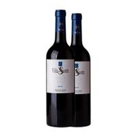 vina sastre ribera roble botella magnum 15 l 12 vol pack de 2 unidades