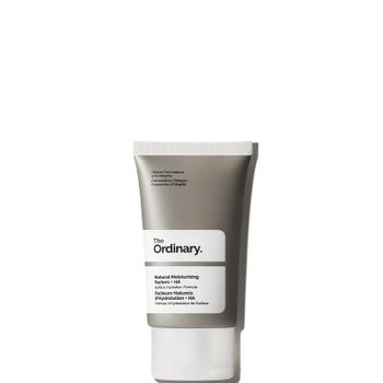 Factores hidratantes naturales + HA de The Ordinary 30 ml