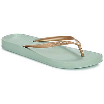 Ipanema Chanclas ANATOMICA TAN FEM para mujer