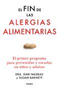 el fin de las alergias alimentarias