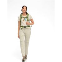 maier sports pantalones latit para mujer