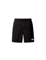 pantalon the north face 247 color block negro hombre