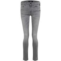 replay jeans new luz para mujer