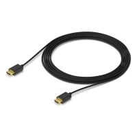 cable hdmi ubiquiti uacc-cable-uhs-5m 5 m negro 21b