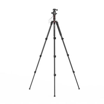 SmallRig 3935 tripode Digitales / cámaras de película 3 pata(s) Negro