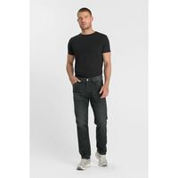 le temps des cerises jeans jeans loose ancho  largo 34 para hombre