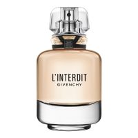 linterdit eau de parfum 80 ml