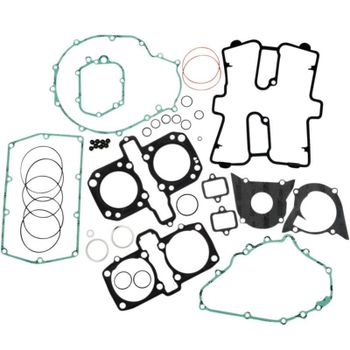 Kit juntas motor Kawasaki GPZ 500 S Athena