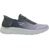 skechers deportivas moda go walk flex grand entry para mujer