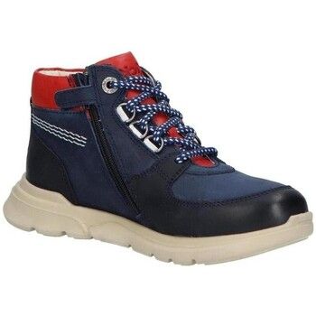 Kickers Botas 878881-30 KICKADVENTUR CUIR COW DISTRESS para niño