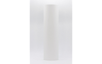 brother caja de 12 rollos de papel termico continuo protegido a4 con trepado 30m rollo