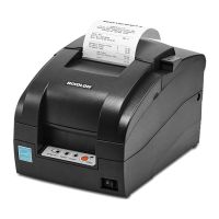 bixolon srp275iii impresora de tickets usb