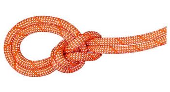 Mammut 9 8 crag classic naranja cuerda simple   70 m