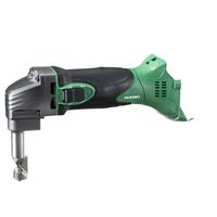 hikoki cn18dslw4 punzonadora a bateria de litio