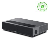 directo de la ue proyector fengmi formovie theater 4k ust reacondicionado cine inteligente con laser triple con andro