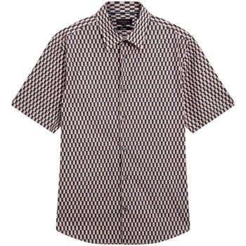 Ted Baker Camisa manga corta GT34264 para hombre