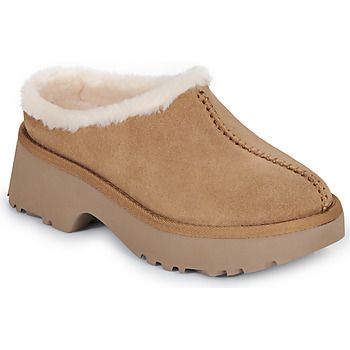 UGG Pantuflas W NEW HEIGHTS COZY CLOG para mujer