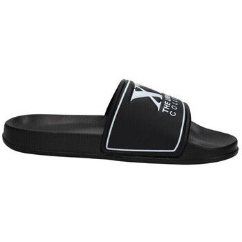 Xti Sandalias Chanclas de pala para hombre