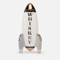 jonathan adler rocket decanter - whiskey - resource