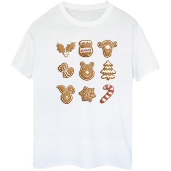 Dessins Animés Camiseta BI53662 para mujer