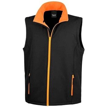 Result Cazadora Core para hombre