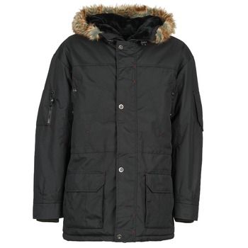 Casual Attitude Parka DILAN para hombre