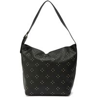 misako bandolera florchi bolso hobo grande con detalles para mujer
