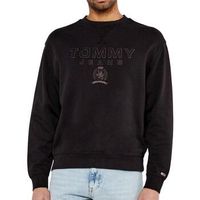 tommy hilfiger jersey varsity dm0dm20827 para hombre