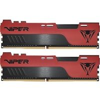patriot memory pve2432g360c0k modulo de memoria 32 gb 2 x 16 gb ddr4 3600 mhz