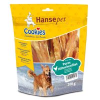 cookies delikatess chicken - medium to large breeds