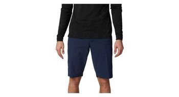 Culotte fox ranger azul