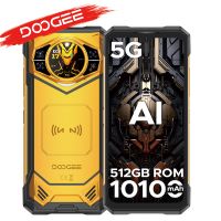 telefono robusto doogee s200 x 5g 32gb512gb pantalla inteligente de 672 fhd ips 120hz bateria 10100mah dimensity 7050 telefonos moviles con ia